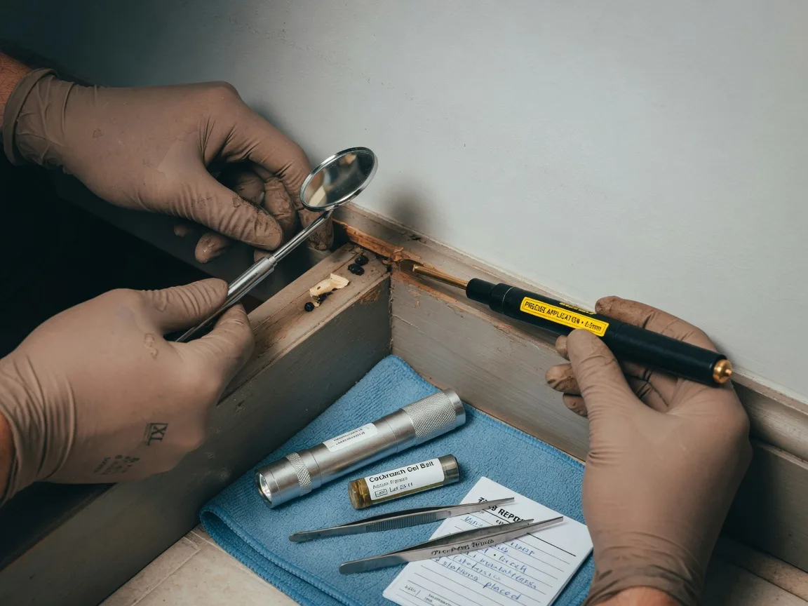 Why choose Emergency Pest Control in Ashland, AL